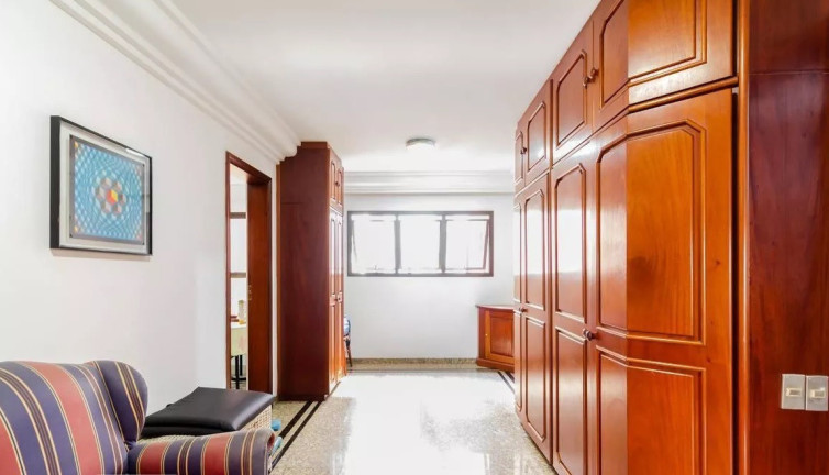 Imagem Apartamento com 4 Quartos à Venda, 236 m² em Itaim Bibi - São Paulo