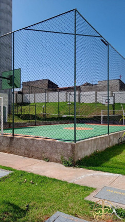 Imagem Apartamento com 2 Quartos para Alugar, 40 m² em Bela Vista - Taubaté