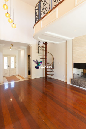 Imagem Casa com 5 Quartos à Venda, 497 m² em São José - São Leopoldo