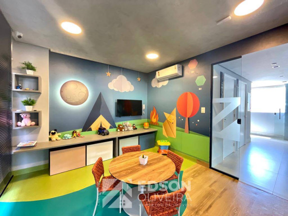 Imagem Apartamento com 2 Quartos à Venda, 66 m² em Tambaú - João Pessoa