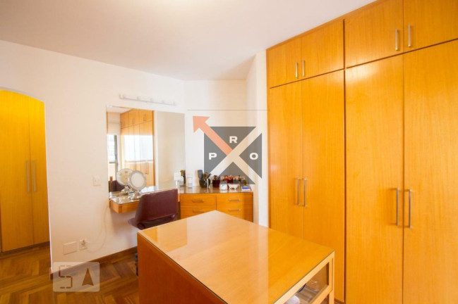 Imagem Imóvel com 5 Quartos à Venda, 275 m² em Campo Belo - São Paulo Imagem Imóvel com 5 Quartos à Venda, 275 m² em Campo Belo - São Paulo