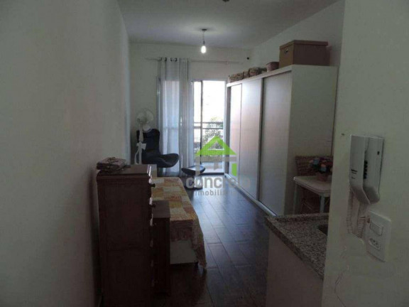 Imagem Apartamento com 1 Quarto à Venda, 26 m² em Granja Viana - Cotia Imagem Apartamento com 1 Quarto à Venda, 26 m² em Granja Viana - Cotia