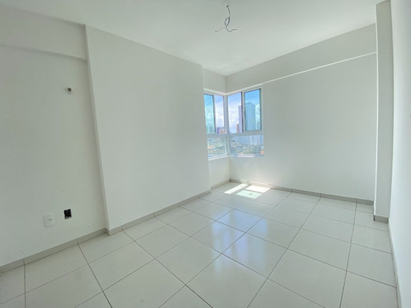 Imagem Apartamento com 2 Quartos à Venda, 64 m² em Candeias - Jaboatão Dos Guararapes