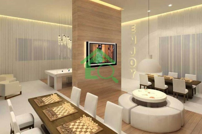 Imagem Apartamento com 3 Quartos à Venda, 107 m² em Vila Isa - São Paulo Imagem Apartamento com 3 Quartos à Venda, 107 m² em Vila Isa - São Paulo