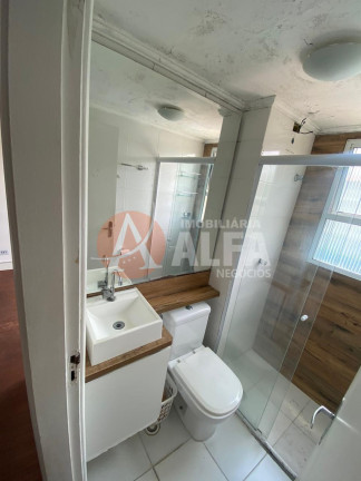 Imagem Apartamento com 2 Quartos para Alugar, 48 m² em Jardim Da Glória - Cotia Imagem Apartamento com 2 Quartos para Alugar, 48 m² em Jardim Da Glória - Cotia