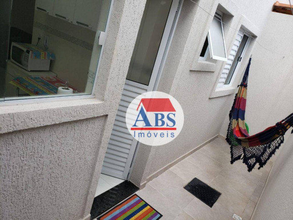 Imagem Casa com 2 Quartos à Venda, 51 m² em Aviação - Praia Grande