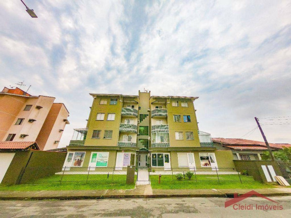 Imagem Apartamento com 2 Quartos à Venda, 53 m² em Floresta - Joinville Imagem Apartamento com 2 Quartos à Venda, 53 m² em Floresta - Joinville