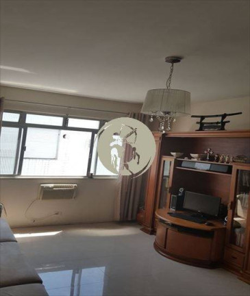 Imagem Apartamento com 2 Quartos à Venda, 95 m² em Embare - Santos Imagem Apartamento com 2 Quartos à Venda, 95 m² em Embare - Santos