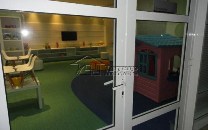 Imagem Apartamento com 2 Quartos à Venda, 64 m² em Vila Industrial - São José Dos Campos