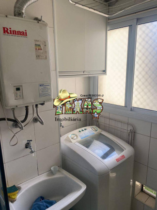 Imagem Apartamento com 3 Quartos à Venda, 88 m² em Tatuapé - São Paulo