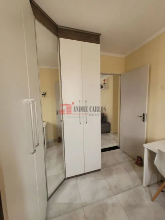 Imagem Apartamento com 3 Quartos à Venda, 75 m² em City Bussocaba - Osasco Imagem Apartamento com 3 Quartos à Venda, 75 m² em City Bussocaba - Osasco
