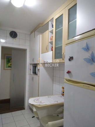Imagem Apartamento com 3 Quartos à Venda, 90 m² em Jardim Aquárius - São José Dos Campos