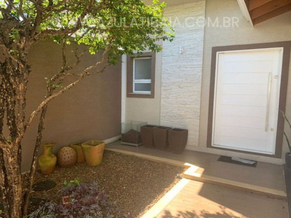 Imagem Casa com 4 Quartos à Venda, 342 m² em Vila Giglio - Atibaia