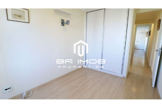 Imagem Imóvel com 3 Quartos à Venda, 64 m² em Vila Andrade - São Paulo
