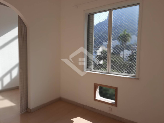 Imagem Apartamento com 2 Quartos à Venda, 72 m² em Humaitá - Rio De Janeiro Imagem Apartamento com 2 Quartos à Venda, 72 m² em Humaitá - Rio De Janeiro