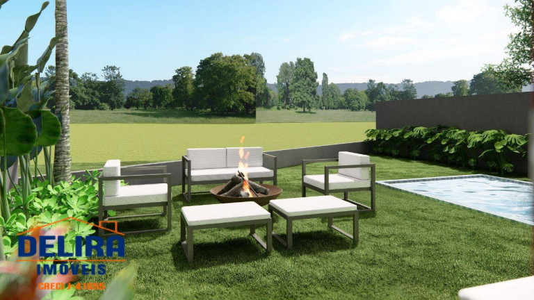 Imagem Casa com 3 Quartos à Venda, 292 m² em Atibaia Jardim - Atibaia Imagem Casa com 3 Quartos à Venda, 292 m² em Atibaia Jardim - Atibaia