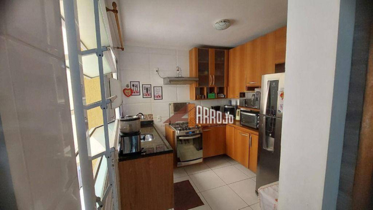 Imagem Sobrado com 3 Quartos à Venda, 53 m² em Vila Ré - São Paulo