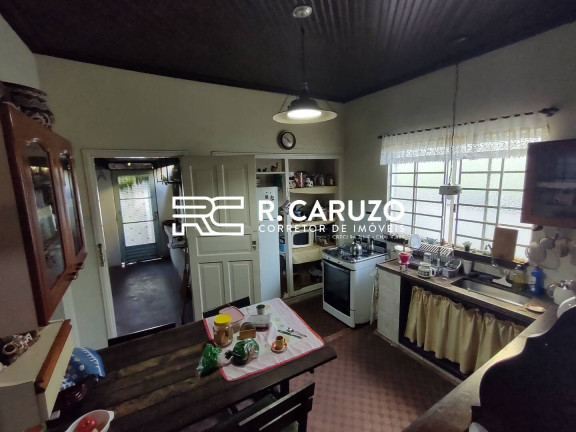Imagem Casa com 3 Quartos à Venda, 181 m² em Jardim Santa Cecília - Limeira