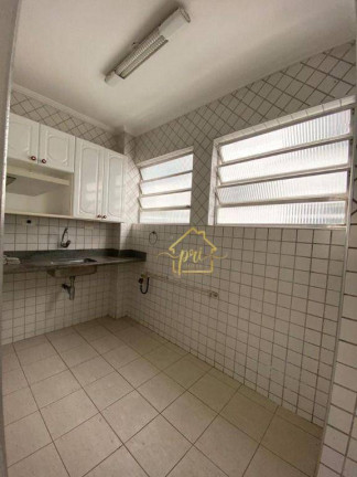 Imagem Apartamento com 1 Quarto à Venda, 41 m² em Gonzaga - Santos