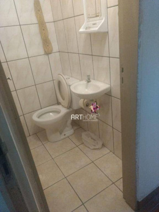 Imagem Sobrado com 3 Quartos à Venda, 142 m² em Rudge Ramos - São Bernardo Do Campo