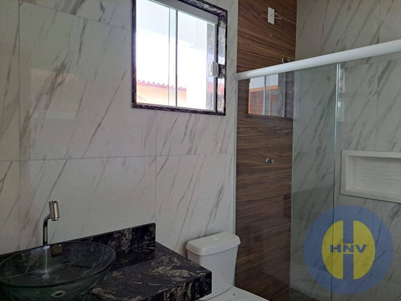 Imagem Casa com 3 Quartos à Venda,  em Jardim Atlântico Oeste (itaipuaçu) - Maricá