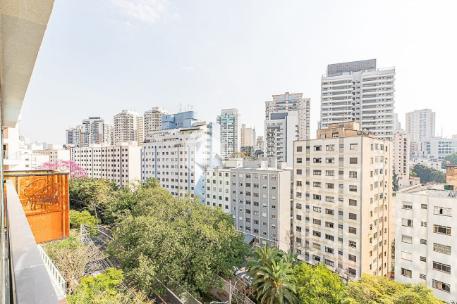 Imagem Apartamento com 3 Quartos à Venda, 78 m² em Vila Mariana - São Paulo