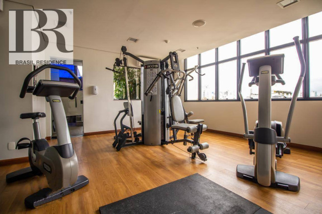 Imagem Studio com 1 Quarto à Venda ou Locação, 28 m² em Jardim Paulista - São Paulo