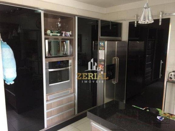Imagem Apartamento com 3 Quartos à Venda, 156 m² em Santa Paula - São Caetano Do Sul