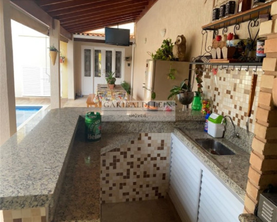 Imagem Casa com 3 Quartos à Venda, 200 m² em Jardim Santa Genebra - Campinas Imagem Casa com 3 Quartos à Venda, 200 m² em Jardim Santa Genebra - Campinas