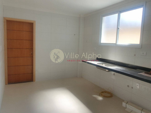 Imagem Casa com 3 Quartos à Venda, 150 m² em Embare - Santos