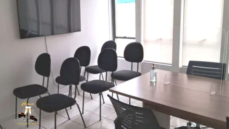 Imagem Sala Comercial à Venda, 24 m² em Centro - Santo André Imagem Sala Comercial à Venda, 24 m² em Centro - Santo André