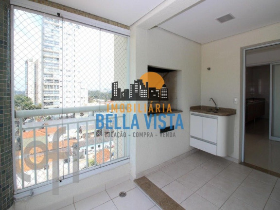 Imagem Apartamento com 3 Quartos à Venda,  em Alto Da Lapa - São Paulo