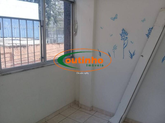 Imagem Apartamento com 2 Quartos à Venda, 59 m² em Rio Comprido - Rio De Janeiro Imagem Apartamento com 2 Quartos à Venda, 59 m² em Rio Comprido - Rio De Janeiro