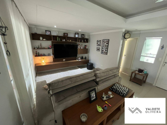 Casa com 3 Quartos à Venda, 250 m² em Loteamento Villa Branca - Jacareí