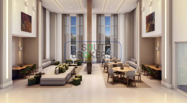 Imagem Apartamento com 2 Quartos à Venda, 81 m² em Vila Firmiano Pinto - São Paulo