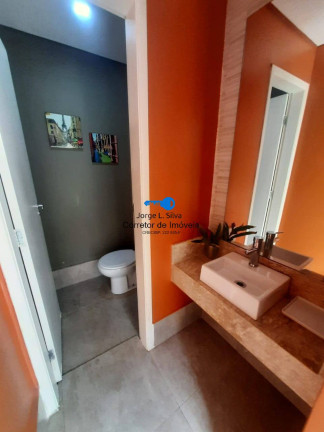 Imagem Casa com 5 Quartos à Venda, 176 m² em Camburi - São Sebastião
