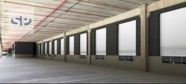 Imagem Imóvel Comercial para Alugar, 2.839 m² em Vila Nova Bonsucesso - Guarulhos