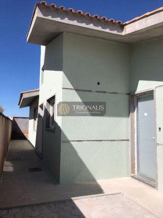 Imagem Casa com 3 Quartos à Venda, 81 m² em Serra Negra - Bom Jesus Dos Perdões