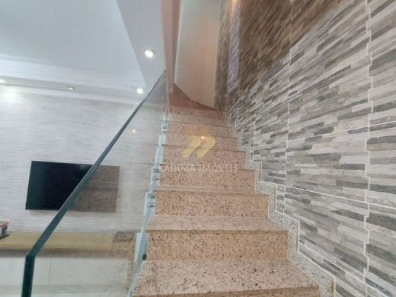 Imagem Sobrado com 2 Quartos à Venda, 83 m² em Sítio Do Campo - Praia Grande Imagem Sobrado com 2 Quartos à Venda, 83 m² em Sítio Do Campo - Praia Grande