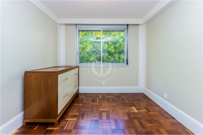 Imagem Apartamento com 3 Quartos à Venda, 123 m² em Pinheiros - São Paulo