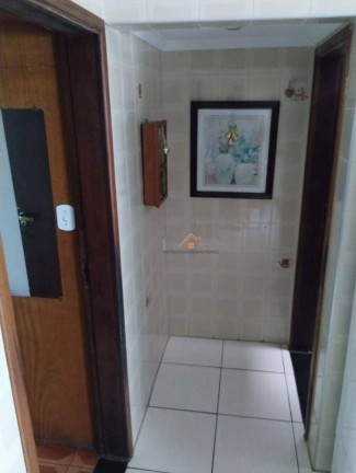 Imagem Casa com 4 Quartos à Venda, 147 m² em Parque Das Nações - Santo André