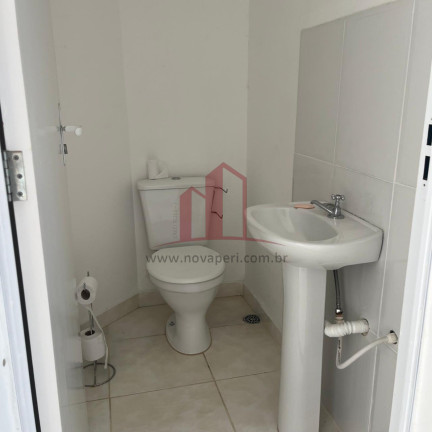Imagem Sobrado com 2 Quartos à Venda,  em Residencial Santo Antonio - Franco Da Rocha