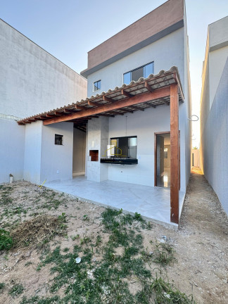 Imagem Casa com 3 Quartos à Venda, 172 m² em Manguinhos - Serra Imagem Casa com 3 Quartos à Venda, 172 m² em Manguinhos - Serra