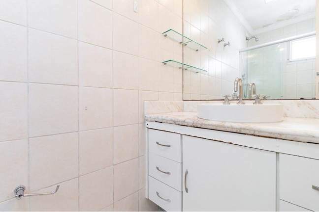 Imagem Apartamento com 3 Quartos à Venda, 93 m² em Perdizes - São Paulo