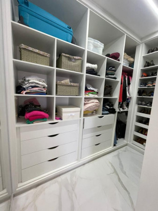 Imagem Casa com 3 Quartos à Venda, 260 m² em Residencial Ouroville - Taubaté