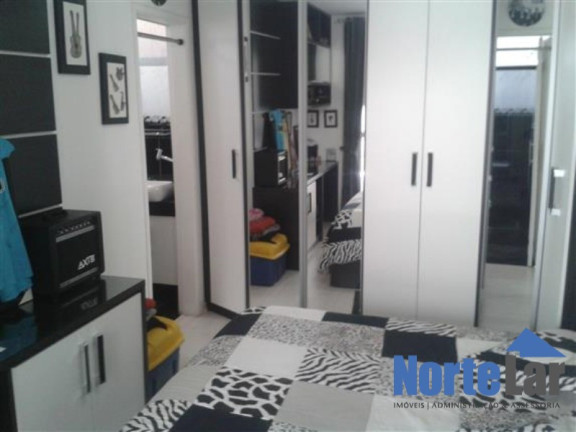 Imagem Cobertura com 4 Quartos à Venda, 150 m² em Vila Maria Alta - São Paulo