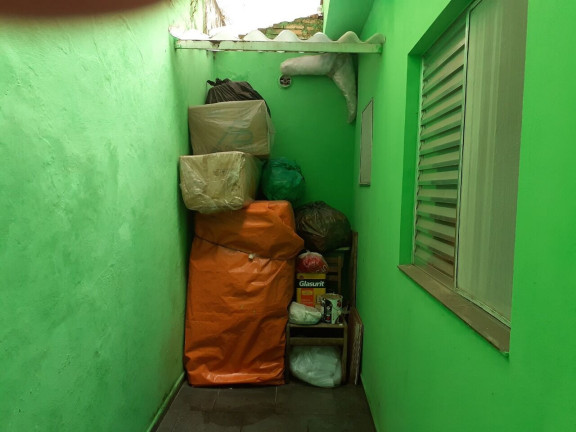 Imagem Casa com 2 Quartos à Venda, 70 m² em Parque Capuava - Santo André Imagem Casa com 2 Quartos à Venda, 70 m² em Parque Capuava - Santo André