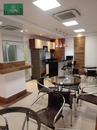 Imagem Cobertura com 3 Quartos à Venda, 126 m² em Jardim Aida - Guarulhos Imagem Cobertura com 3 Quartos à Venda, 126 m² em Jardim Aida - Guarulhos