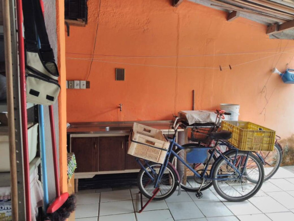 Imagem Casa com 3 Quartos à Venda, 220 m² em Ipiranguinha - Ubatuba