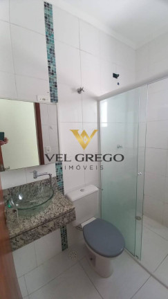 Imagem Apartamento com 2 Quartos à Venda, 73 m² em Vila Junqueira - Santo André